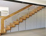 Construction et protection de vos escaliers par Escaliers Maisons à Noyen-sur-Sarthe